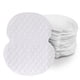 thumbnail image 1 of Paquete de 200 almohadillas para el sudor de las axilas - Almohadillas para el sudor de las axilas para mujeres y hombres - Protectores de vestimenta para el tratamiento de la hiperhidrosis, control, 1 of 7