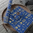 thumbnail image 3 of Best Dad Wrapping Paper, 3 of 4