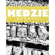 Kedzie Avenue (Paperback)