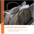 thumbnail image 3 of CUITING 50Pcs Packing Air Bags Inflatable Air Pillows Delivery Air Pillows Anti-crash Air Bags, 3 of 6