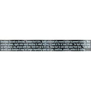 ARCTIC FOX Vegan and Cruelty-Free Semi-Permanent Hair Color Dye (4 Fl Oz, BLUE JEAN BABY)