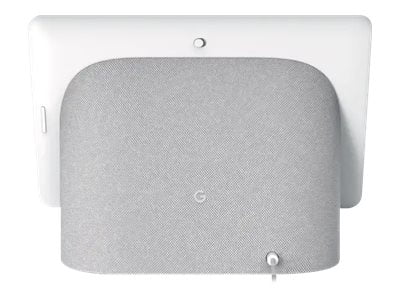 Synnex 264052 Nest Hub Max, Chalk - Walmart.ca