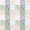 White Gray Silver, variant on Manfei Hippie Paisley Full Size Comforter Sets 3-Piece,Minimalist Stripes Checkered Bedding Comforter Set,1 Comforter and 2 Pillowcases,Reversible