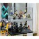 thumbnail image 2 of Caja de Presentación de Mini Figuras, Caja de Presentación de Bloques de Construcción Apilable A Prueba de Polvo para Juguetes de Figuras de Acción, 2 of 6