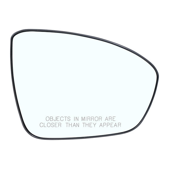 Brock Mirror Glass with Base for 2019-2023 Altima Heated Right 963656CA0A
