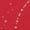 Red, variant on Moonchild Emoji - Cosmic Smiley Starry Night Men's Sweatshirt