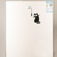 thumbnail image 3 of High Hot Sale Home Kitchen Cocina 100PC Kids Bedroom Fluorescent Glow In The Dark Stars Wall Stickers, 3 of 3