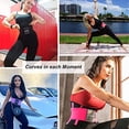 thumbnail image 5 of Borrador del entrenador de cintura para mujer, cinturón con control de elevación, recortador de cintura, cinturón adelgazante, 5 of 5