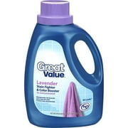 Great Value Gv 2x He Lav Liq Csb 66oz
