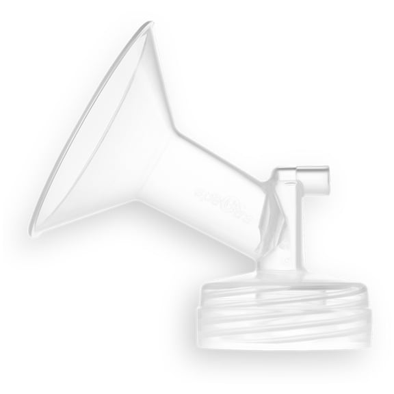 Spectra Breast Flange 16 mm, X-Small, Reusable 1 ct