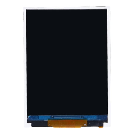 Nieyigj Touch Display Development Board 2.8 Inch 240x320 Resolution WiFi Bluetooth Supported [cite: 13]