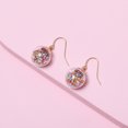thumbnail image 1 of 1 Pairs Hypoallergenic Earrings for Girls Sensitive Ears Studs Set -, 1 of 3