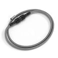 thumbnail image 1 of CAMPINGMOON High Altitude Flat Gas Tank Extension Pipe 100cm, 1 of 5