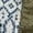 Army Green, variant on Osfvolr Women'S Quilted Down Jacket Collarless Button-Down Floral Print Patchwork Jacket Green S