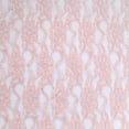 thumbnail image 7 of BalsaCircle 12" x 108" Floral Pattern Lace Table Runner Dusty Rose, 7 of 7