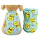 thumbnail image 2 of De dos patas de moda y ropa de perro de primavera de disfraces de mascotas de verano Patrón de ropa para mascotas, 2 of 2