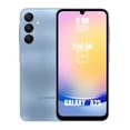 thumbnail image 1 of Smartphone Samsung Galaxy A25 5G Dual Sim 256GB Azul 8GB RAM Samsung, 1 of 4