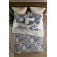 thumbnail image 4 of Donna Sharp Tohatchi 3PC UCC Queen Quilt Set, 4 of 8
