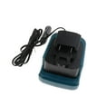 thumbnail image 4 of Cargador de Coche Portátil con Pantalla de Voltajes Compacto con Luz Profesional Fácil Estilo F, 4 of 9
