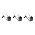 thumbnail image 1 of Eigraketly TD022DZK Switch for 6507838 650783-8 Screw Spare Driver Plastic Tools 3x4cm Type1 NO1, 1 of 1