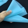 thumbnail image 4 of Reusable Icing Piping Bags Baking Cookie Cake Decorating Bags, 4 of 4