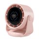 thumbnail image 1 of Table Air Circulator Ventilador Personal Portátil Desk Battery Vento Recargable Flujo Aire 199 Velocidades Pantalla Digital para La Oficina Casa Al Libre, 1 of 9