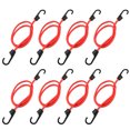 thumbnail image 1 of Bangcool Bicycle Bungee Cord Fixed Portable Bike Bungee Strap Bike Elastic Rope with Hook, 1 of 6