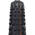 thumbnail image 2 of Schwalbe Magic Mary Tire - 29 x 2.4 Tubeless Folding Black/Bronze Evolution Line, 2 of 2