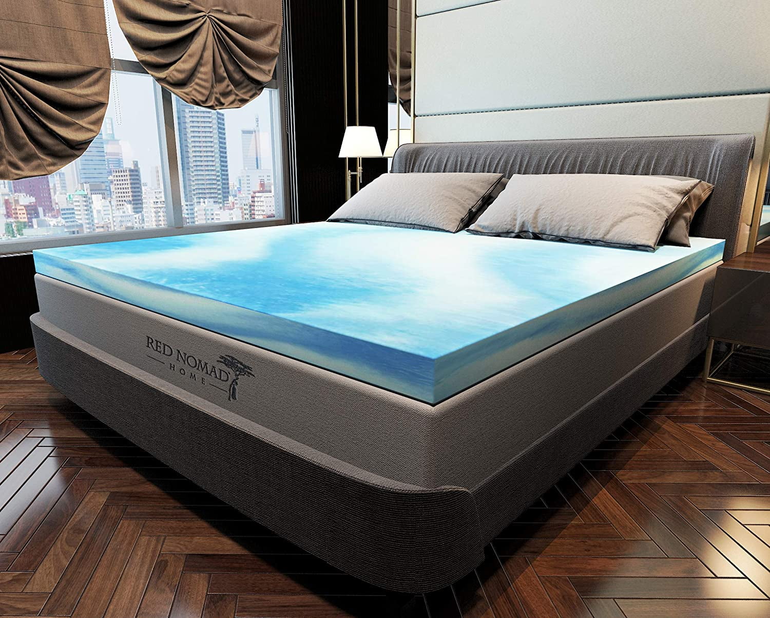 Memory Foam Rug Pad Entrea Migas