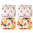 thumbnail image 1 of Cosmetic Bags for Women Makeup Bag Travel Toiletry Pouch Make Up Brushes Organizer for Girls Gifts, 1 of 5