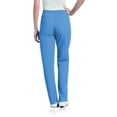 thumbnail image 3 of Landau Women's Classic Relaxed Scrub Pant, 3 of 5