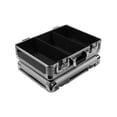 thumbnail image 4 of Estuche de CD ODYSSEY KCD300BLK Black Krom para 300 paquetes de visualización, 4 of 7
