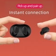 thumbnail image 5 of A6s TWS - Auriculares inalámbricos con la última tecnología Bluetooth 5.1 Negro, 5 of 5