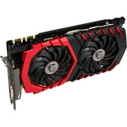 Msi Gtx 1070 Ti Gaming 8g - G1070tg8