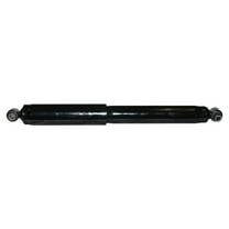 Shock Absorber Fits select: 2002-2009 CHEVROLET TRAILBLAZER, 2003-2006 GMC ENVOY