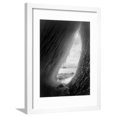 thumbnail image 1 of The Terra Nova in Mcmurdo Sound, Antartica, 1911 Framed Print Wall Art by Herbert Ponting Sold by Art.Com, 1 of 5