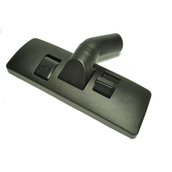 Compatible with Miele Rug/Floor Tool, 10", color black, DVC Replacement Brand