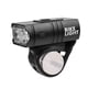 thumbnail image 1 of Juego de luces de bicicleta BuyWeek recargables por USB Color Negro, 1 of 10