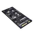 thumbnail image 4 of RYRA M.2 SATA Adapter M2 To SATA3 Adapter NGFF Adapter Card SSD Solid State Drive, 4 of 5