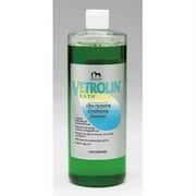 Vetrolin Bath Shampoo 64 oz