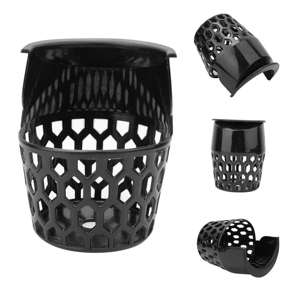 Panier de Billard, Panier de Snooker Pratique pour Divertissement à la Maison, pour Tables de Piscine Standard Salon de Snooker Billard Maison 16 cm