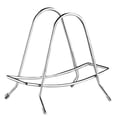 thumbnail image 1 of tredstone Chopping Board Holder Multipurpose Organizer For Save Space Stainless Steel, 1 of 6