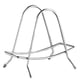thumbnail image 1 of Estante de Acero inoxidable Inteprter plateado resistente y duradero para cubrir ollas, 1 of 6
