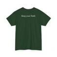 thumbnail image 4 of Unisex Motivational Cotton Tee, 4 of 4