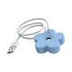 thumbnail image 2 of Mini humidificador de aire USB Silent Mist Home Difusor Oficina Azul Macarena Humidificador de aire, 2 of 8