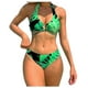 thumbnail image 5 of Traje de Baño Bikini 3 piezas con Pantalones Estampado Tropical Dara Baby  Vest0110, 5 of 8