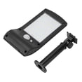 thumbnail image 1 of Luz solar de pared, 36 LED Luz LED de jardín impermeable Luz solar Uso conveniente, 1 of 8