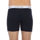 thumbnail image 4 of Calzoncillos tipo bóxer Tommy Hilfiger de algodón para hombre, 3 unidades, color negro, 4 of 4