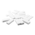 thumbnail image 2 of Sound Absorbing Wall Protectors 20Pcs EVA Foam Pads for Couches and Bed Frames, 2 of 10