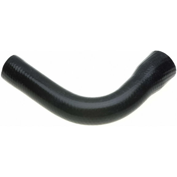 Radiator Coolant Hose Fits select: 1990-1998 SAAB 9000